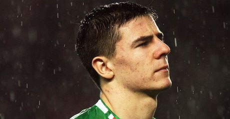Garvan: Scored winner
