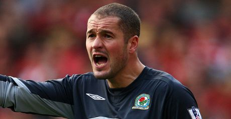Robinson: Another clean sheet