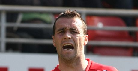 McGleish: Orient ace