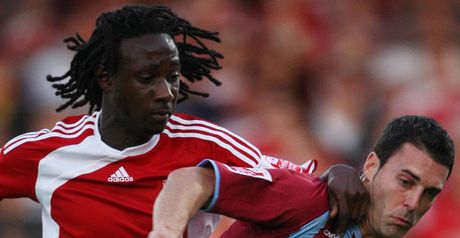 Emnes: On the move