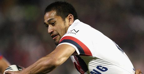 Sa: Hat-trick