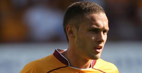 Hateley: Keen to stay