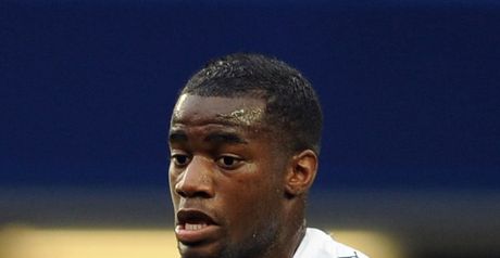 Bassong: Confident