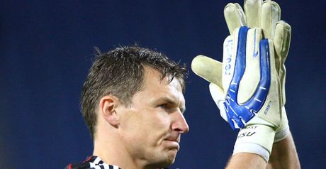 Rost: Former Germany international will take a wealth of experience with him to America