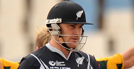 McCullum: Feeling positive