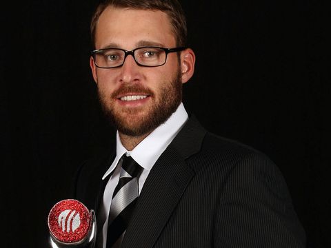 Daniel Vettori