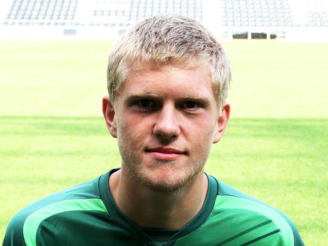 David Cornell
