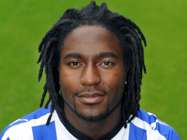 Etienne Esajas