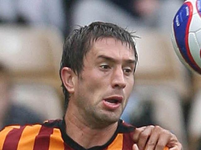 Graeme Lee
