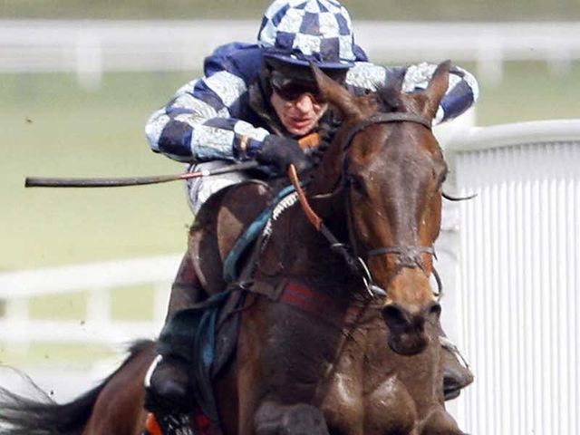 Snap Tie: Has been aimed at Sunday's contest