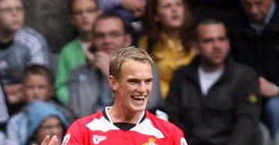 Shiels: Converted a penalty he had earned