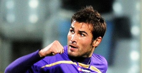 Mutu: City rumours