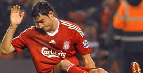 Riera: No board backing