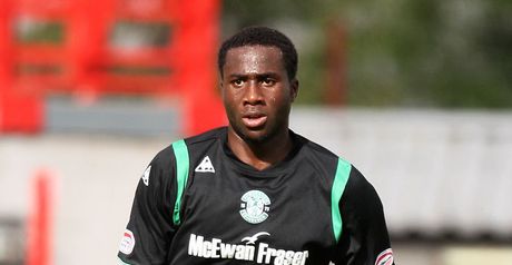 Bamba: Confident of success