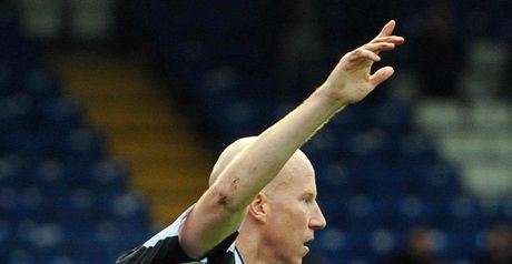 Hughes: Netted for the Magpies