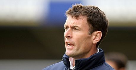 Sutton: Secured Hughton's services