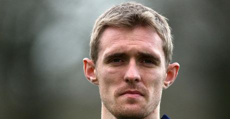 Fletcher: Happy at United