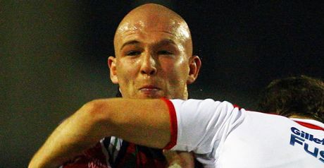 Wales: Handed automatic 2013 spot