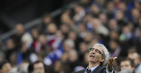 Domenech: Plenty to ponder