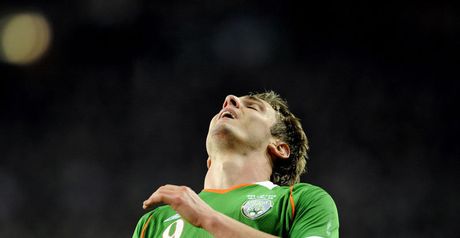 Doyle: Disappointing night