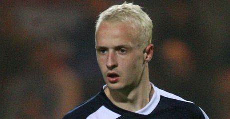 Griffiths: Joining Wolves