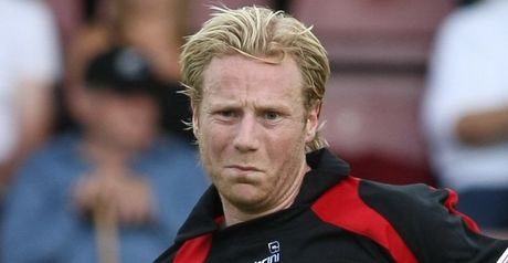 Mark Molesley: Could go straight into Plymouth squad