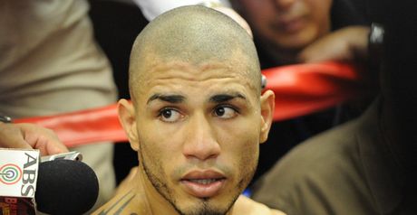 Cotto: Defiant champion