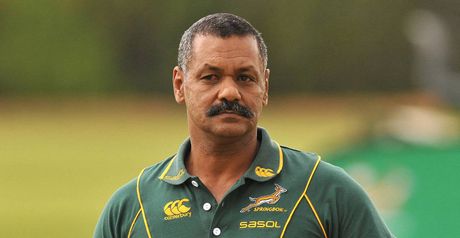 De Villiers: Focus on Tri-Nations