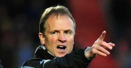 O'Driscoll: Sharp praise