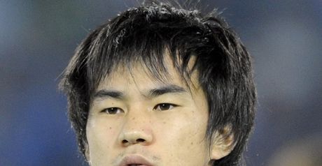 Okazaki: Preparing for Paraguay