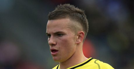 Cleverley: Interests Newcastle