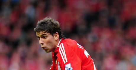 Insua: City test