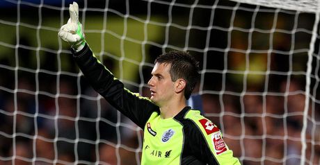 Heaton: Dale deal