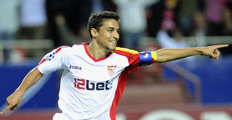 Navas: Ankle knock
