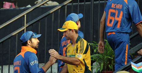 Ponting: no whining, plenty of winning