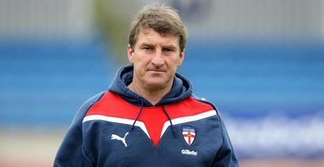 Smith: Warned France