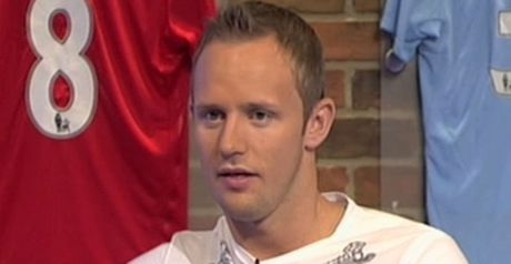 Trundle: Swansea interest