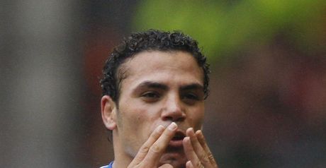 Zaki: Portsmouth speculation