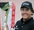Mickelson: second WGC title