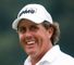 Mickelson: Great finish