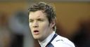 Hearts join Barr race