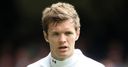 Hearts seal Barr deal