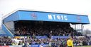Harris named Macc chief exec