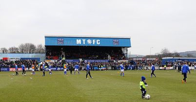 Moss Rose: Changes at the top continue