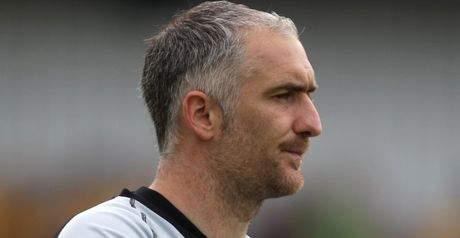 Warrington: Appreciates fans' support
