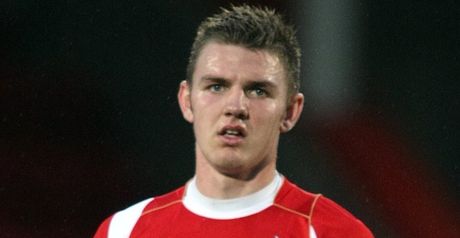 Eastham: Praised by Town boss
