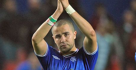 Bougherra: Going nowhere