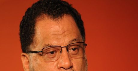Jordaan: South Africa not responsible