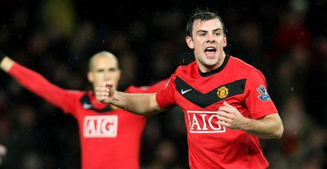 Gibson: Cardiff target