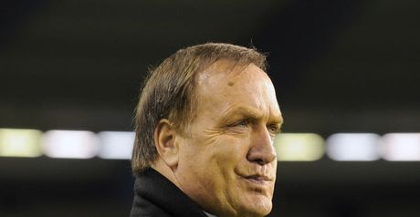 Advocaat: Winning start